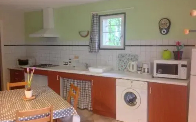 Le Gîte du Poiré