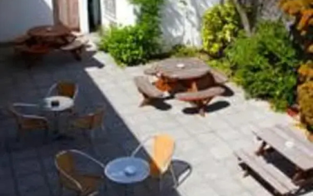 Jack O'Rourke's Bar & Accommodation