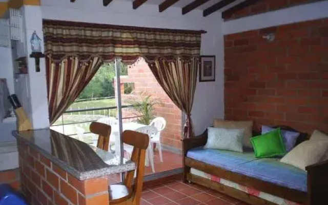 Apartasol En San Jeronimo