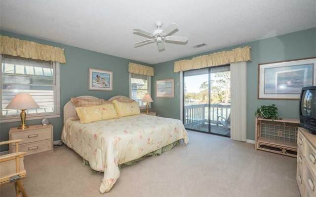 Beachside 4 - Four Bedroom Home