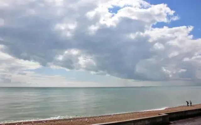 Stunning Sea Views