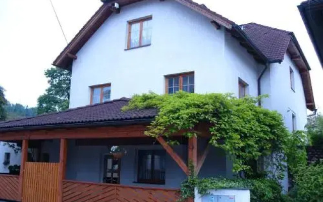 Apartmán Apet