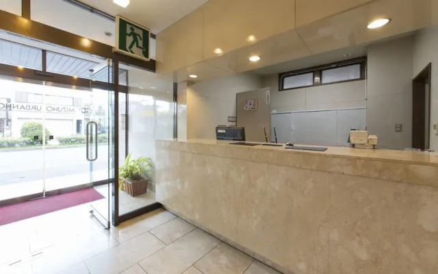 Mizuho Urban Hotel