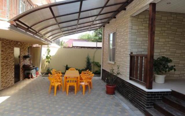 Guest House Svetlana