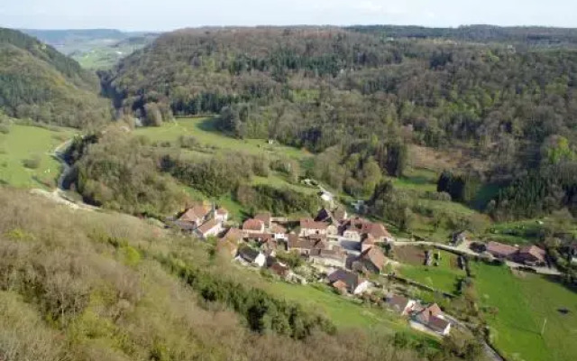 Gite Un Conte de Fées