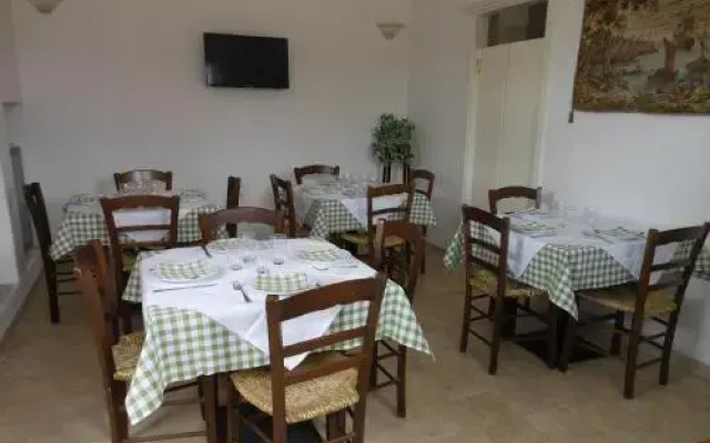Masseria Casedde Vecchie
