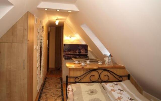 Grand-Tourist Area Neptun Apartments