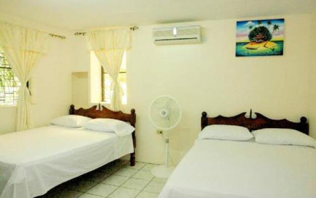 Sea Breeze Guest House