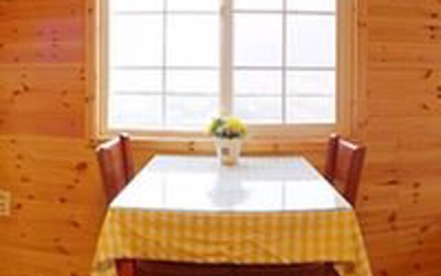 Danyang Liberty Pension