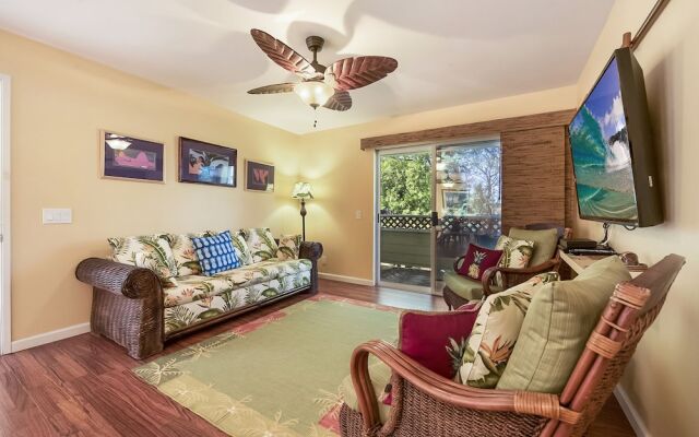 Fairway Terrace Unit L-207