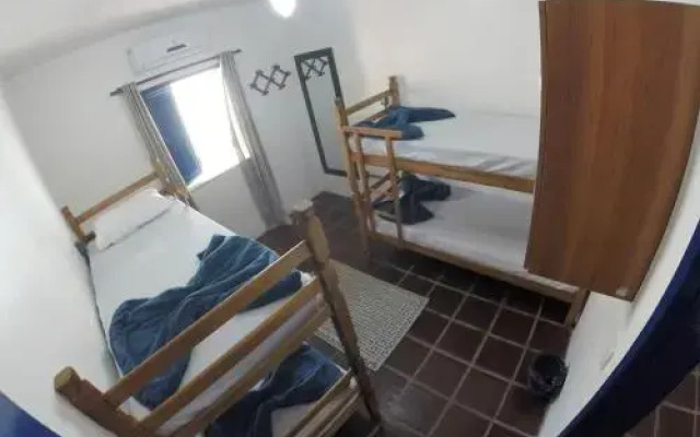 Casarão Beach Hostel