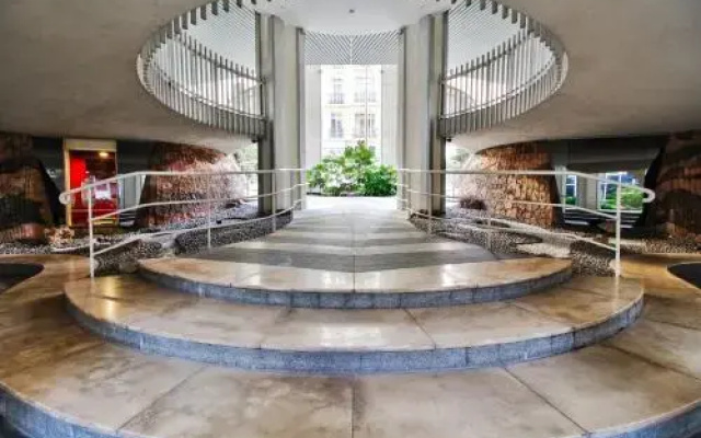 Studio Lumineux - Chaillot
