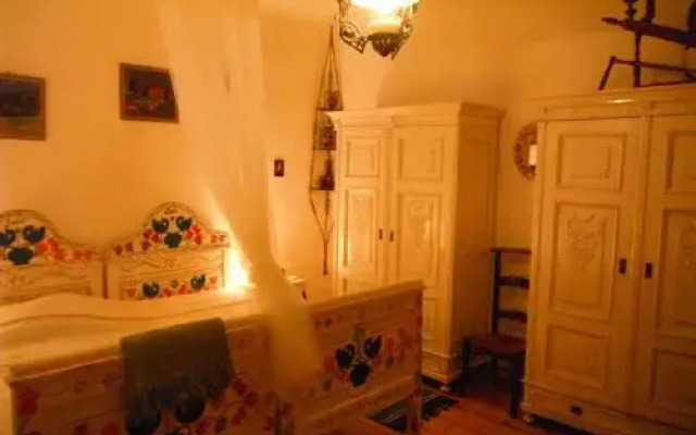 Leányvirág Vendégház