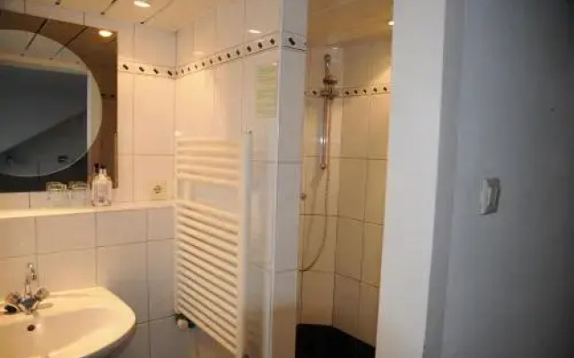 Pension de Zeeschelp