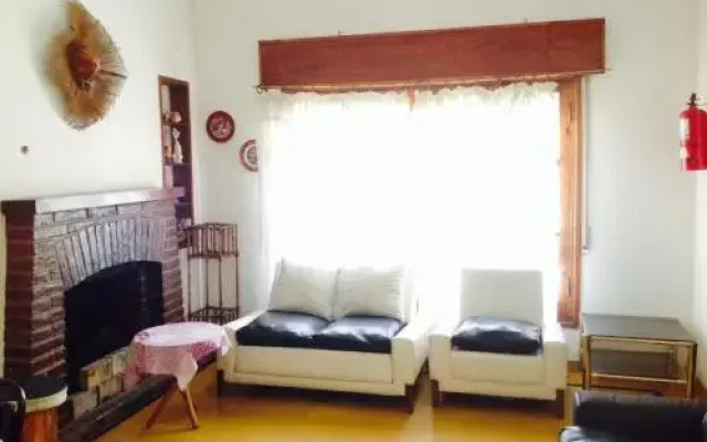 Las Marilubis Calamuchita