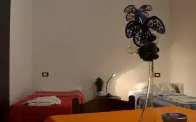 Agriturismo La Foglietta