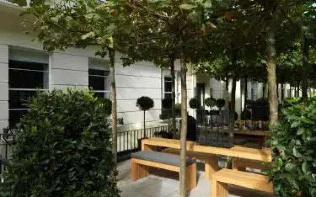 La Suite West - Hyde Park