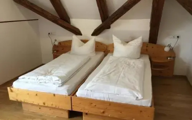 Landhotel am Hopfengarten
