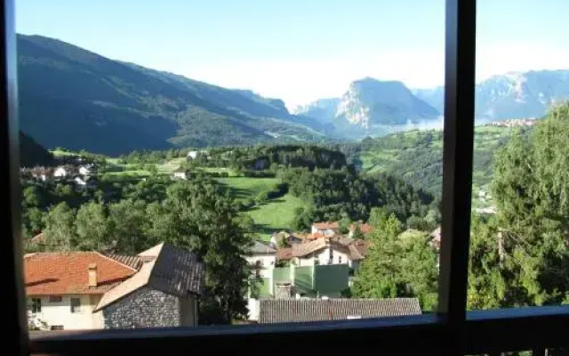 Appartamento La Vista Sul Banale