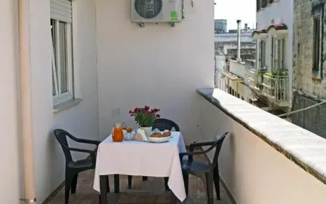 Il Mandorlo d'Oro
