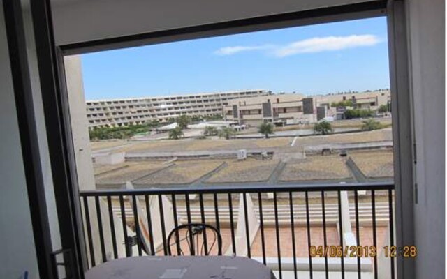 Studios Héliopolis Village Naturiste