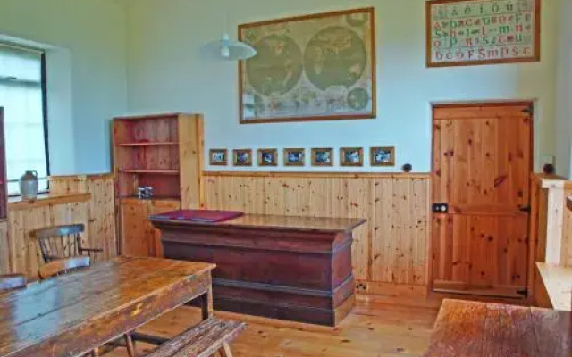 The Old School