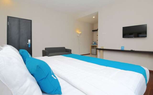 Airy Cumi Cumi 8 Palu