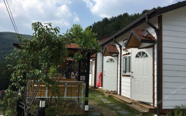 Yangpyeong Sorisan Story Pension