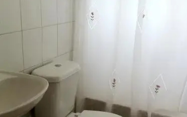 Cabañas en Algarrobo Norte
