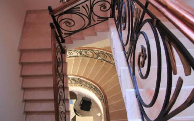Hotel Chero