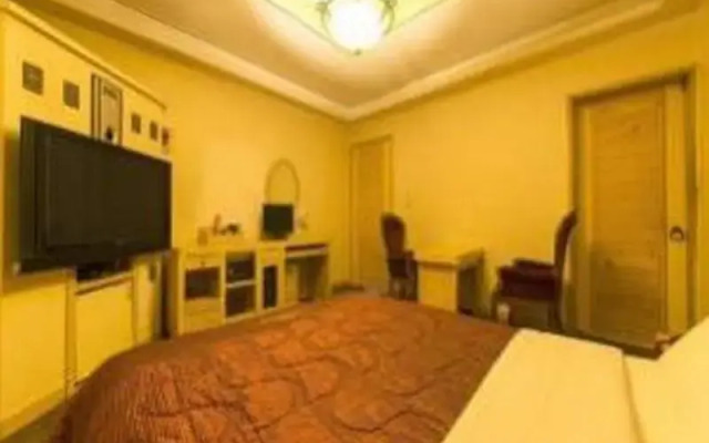 Chungju The Inners Hotel