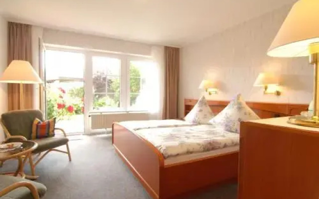 Hotel Albatros