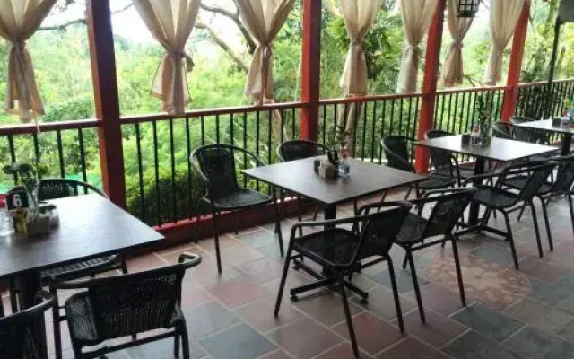 Cabañas el Retorno