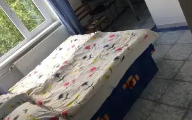 Ubytovanie na súkromí