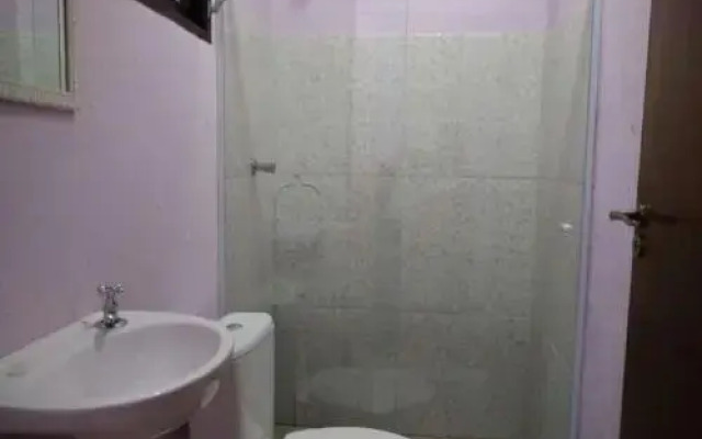 Suites Canto dos Passaros