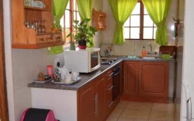 Petras Country Guesthouse