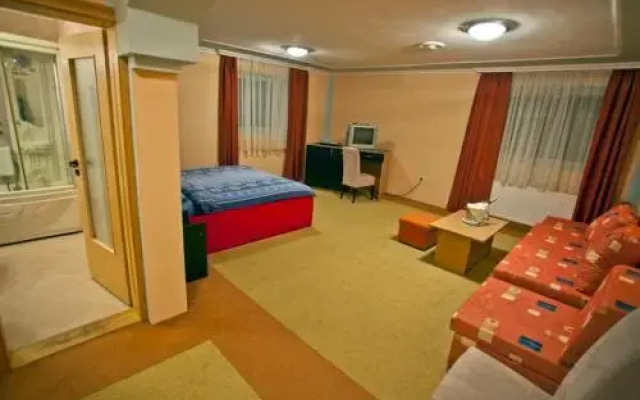 Hotel Vila Tamara