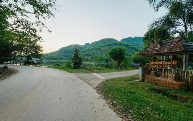 HuaiKrai Resort