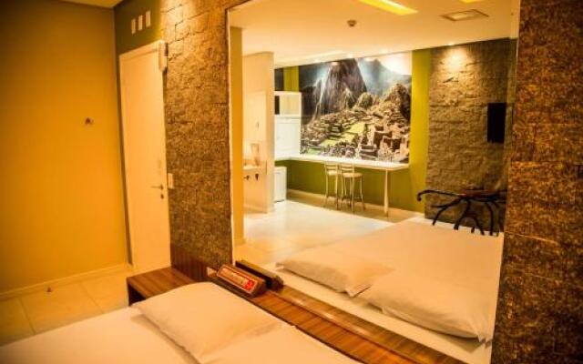 Passione Estadia & Lazer