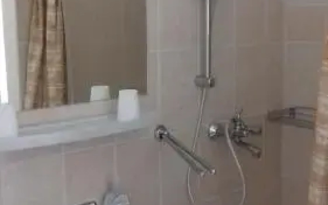 Apartmanhaz Balatonfenyves