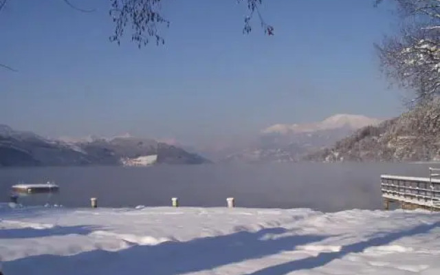 Camping Brunner am See