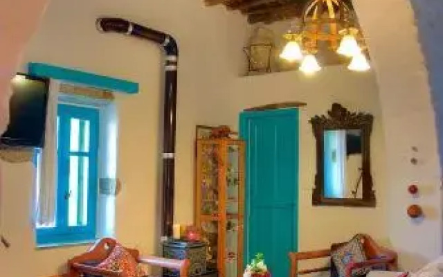 Pano Gitonia