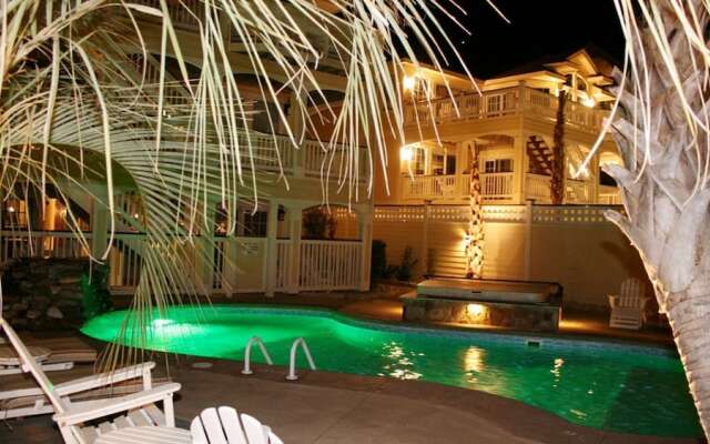 Grand Luxxe - 10 Br Home