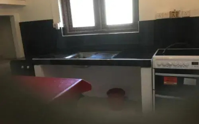Galappathie Residence