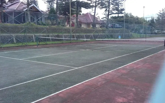 Villa Bukit Danau Lot 13