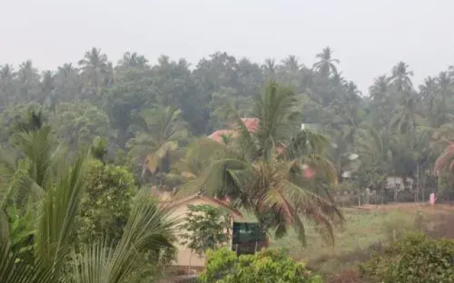 JenJon Holiday Homes - Nagaon, Alibaug