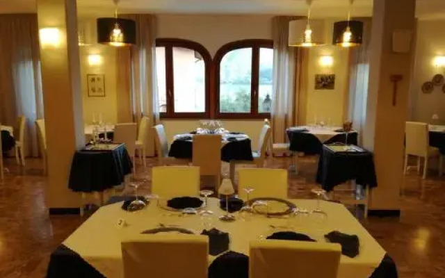 Albergo Ristorante "Sensole"