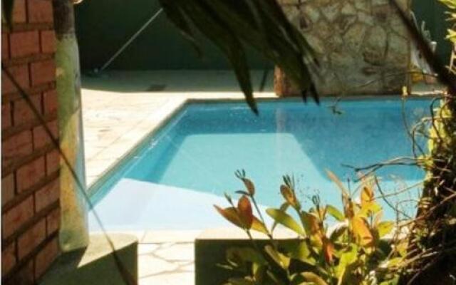 Pousada Caminhos De Sao Pedro