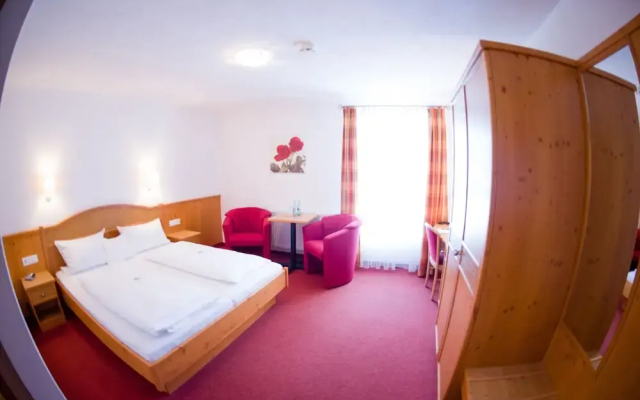 Landhotel Aschenbrenner
