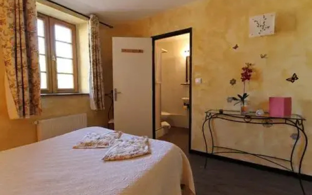 La Cardabelle